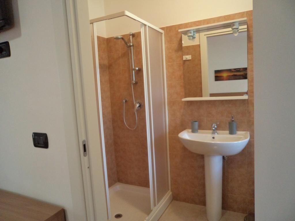 B&B SportФоджа Екстер'єр фото