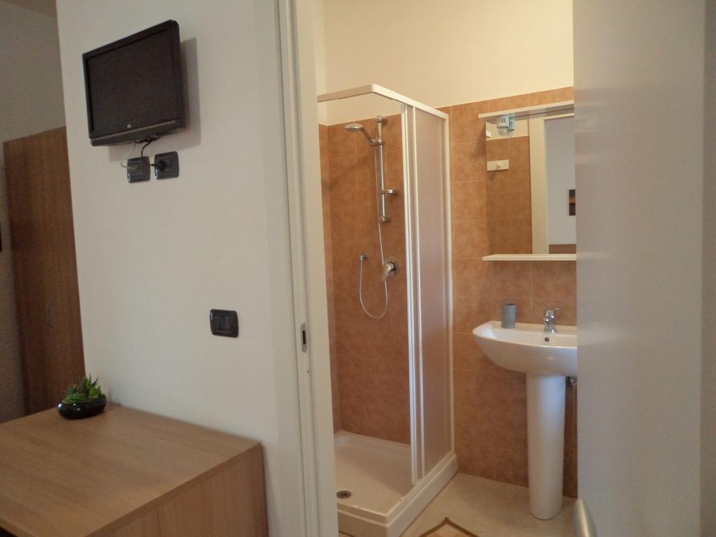 B&B SportФоджа Номер фото