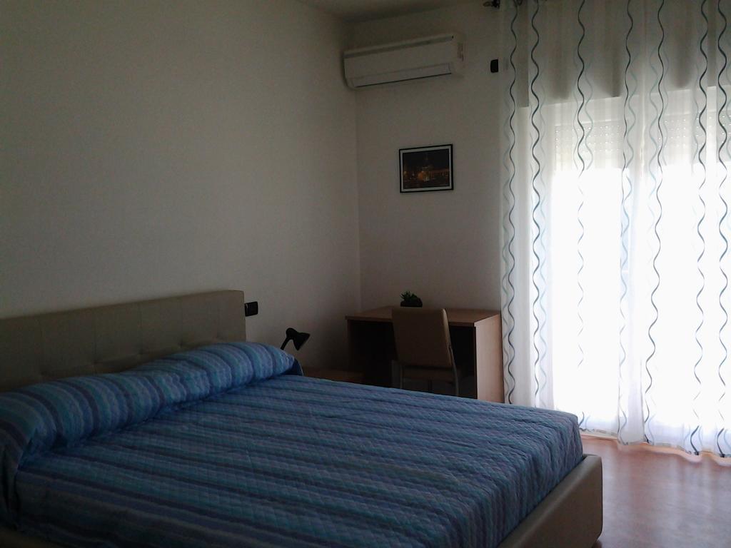 B&B SportФоджа Номер фото