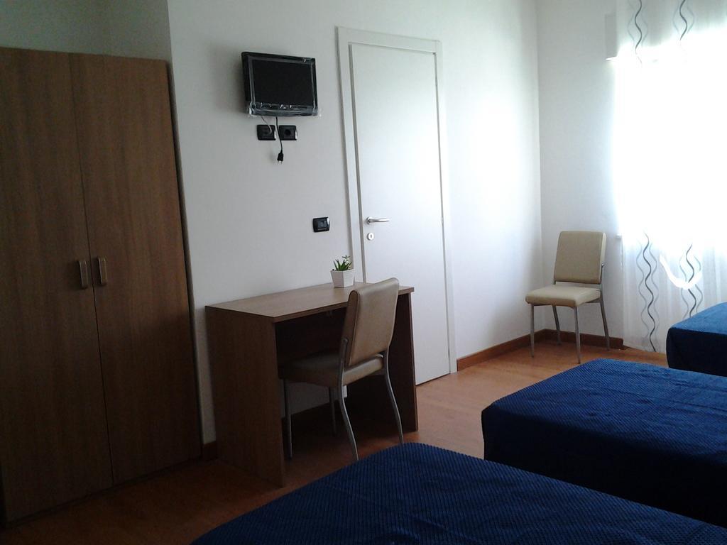 B&B SportФоджа Екстер'єр фото