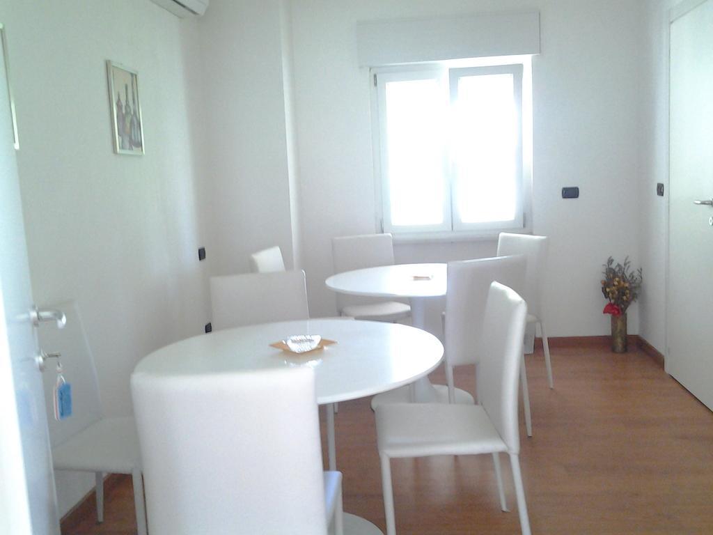 B&B SportФоджа Екстер'єр фото