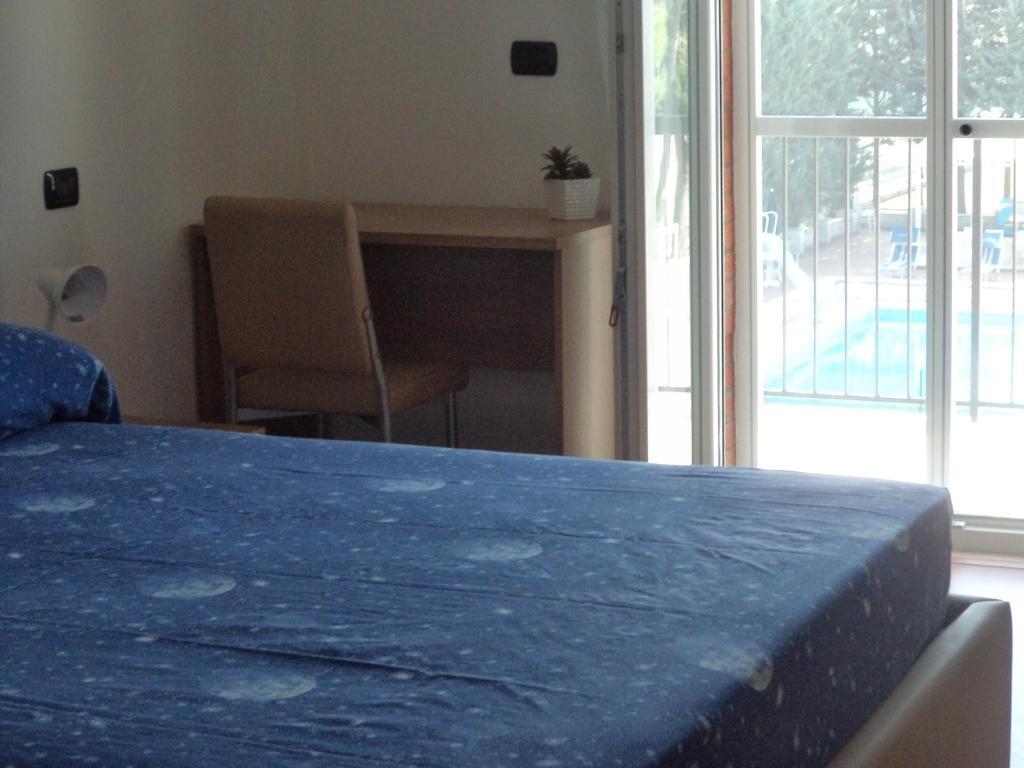 B&B SportФоджа Номер фото