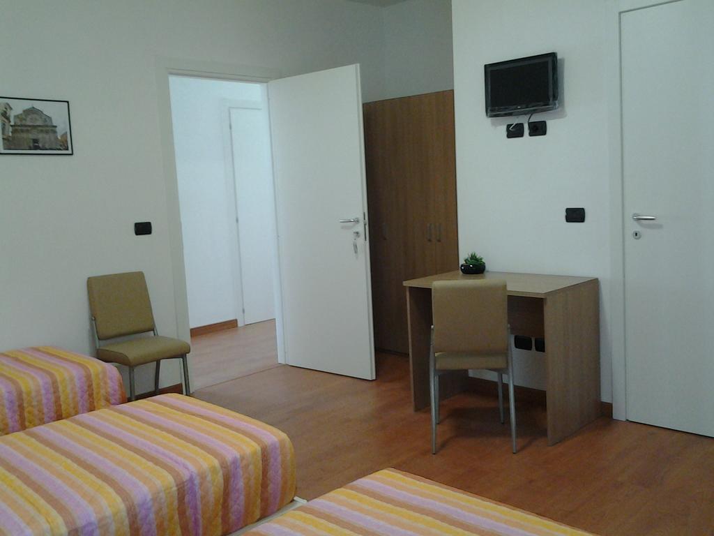 B&B SportФоджа Номер фото
